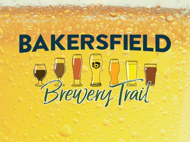 Hop on the Bakersfield Brewery Trail